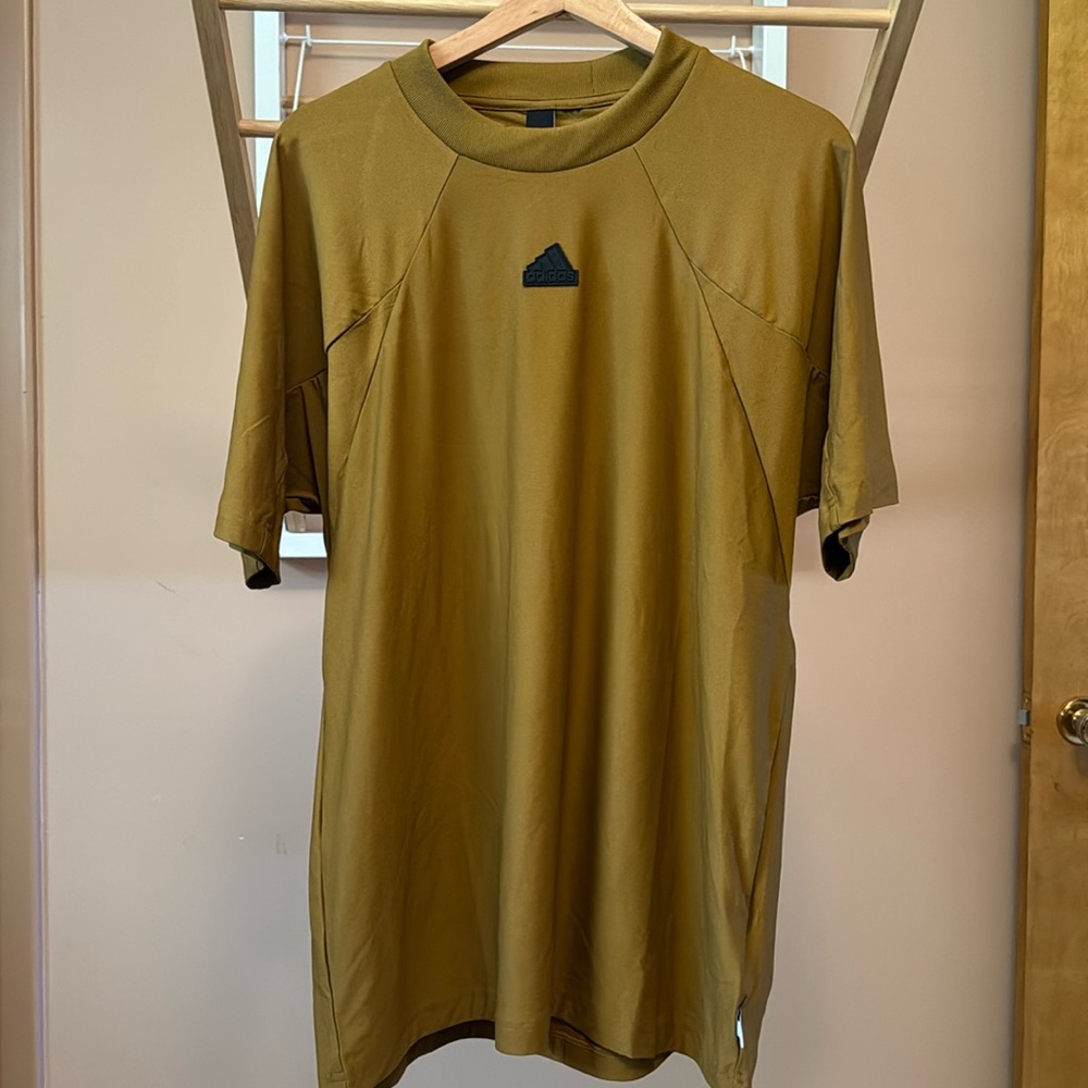 Men’s Adidas Athletic Shirt